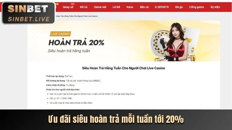 Kho game đồ sộ và bảo mật thông tin tuyệt đối